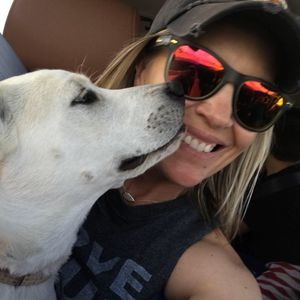 Meet your Posher, Misty